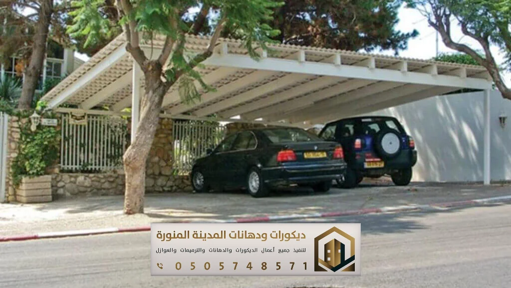 تركيب مظلات في المدينة المنورة 0505748571 مقاول تركيب مظلات في المدينة المنورة 22 تركيب مظلات خشبية في المدينة