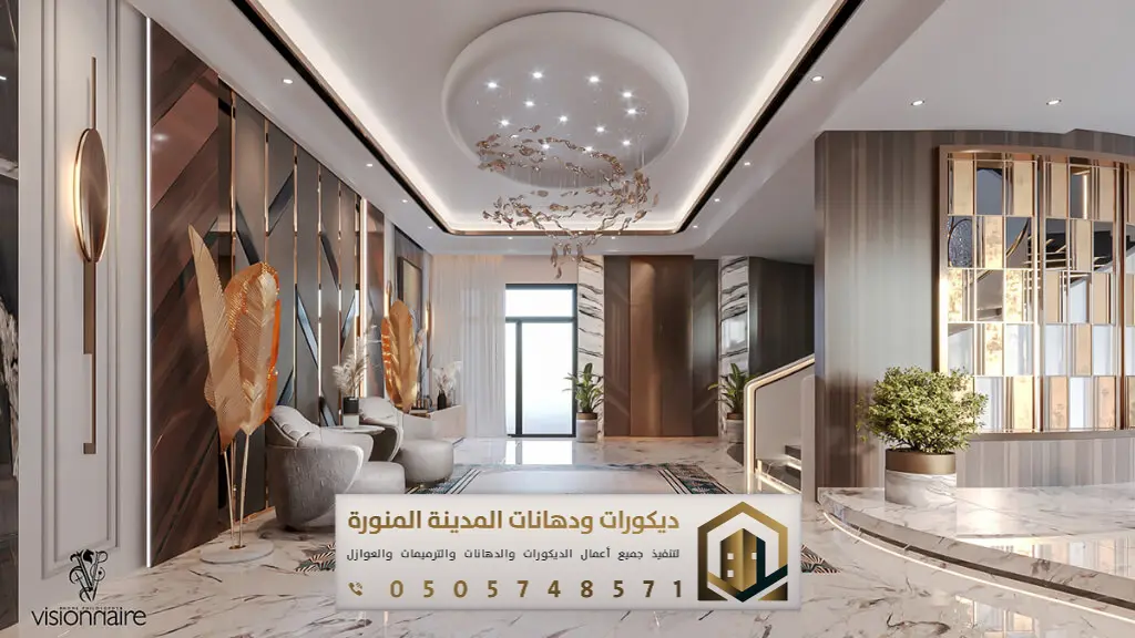ديكورات جبس بورد بالمدينة المنورة 0505748571 فني تركيب جبس بورد المدينة المنورة 25 تصميم جبس بورد حديث المدينة
