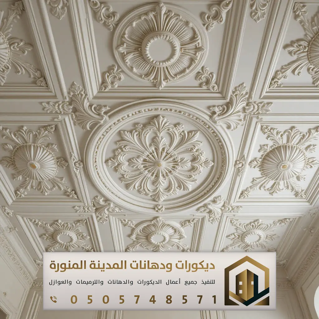 ديكورات جبس بورد بالمدينة المنورة 0505748571 فني تركيب جبس بورد المدينة المنورة 24 ديكورات جبس بورد غرف نوم حي السحمان بالمدينة المنورة