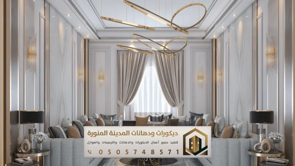 الرئيسية 1 معلم ديكورات براويز فوم المدينة المنورة